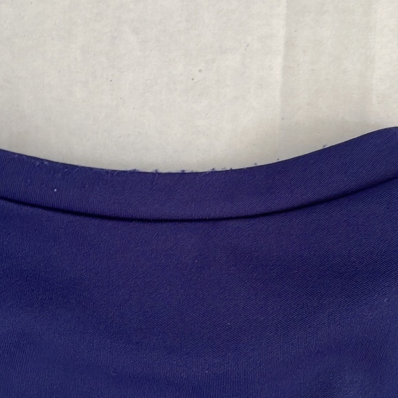 Color Block Short Set - Picture 7 of 12